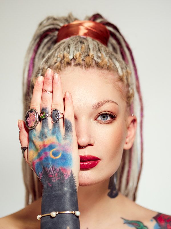 Inna фото превью