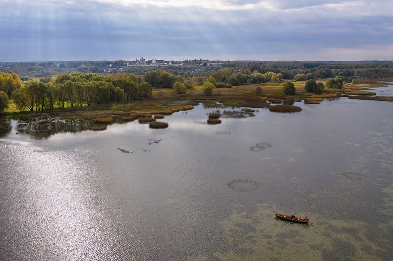 Переславль-Залесский фото превью