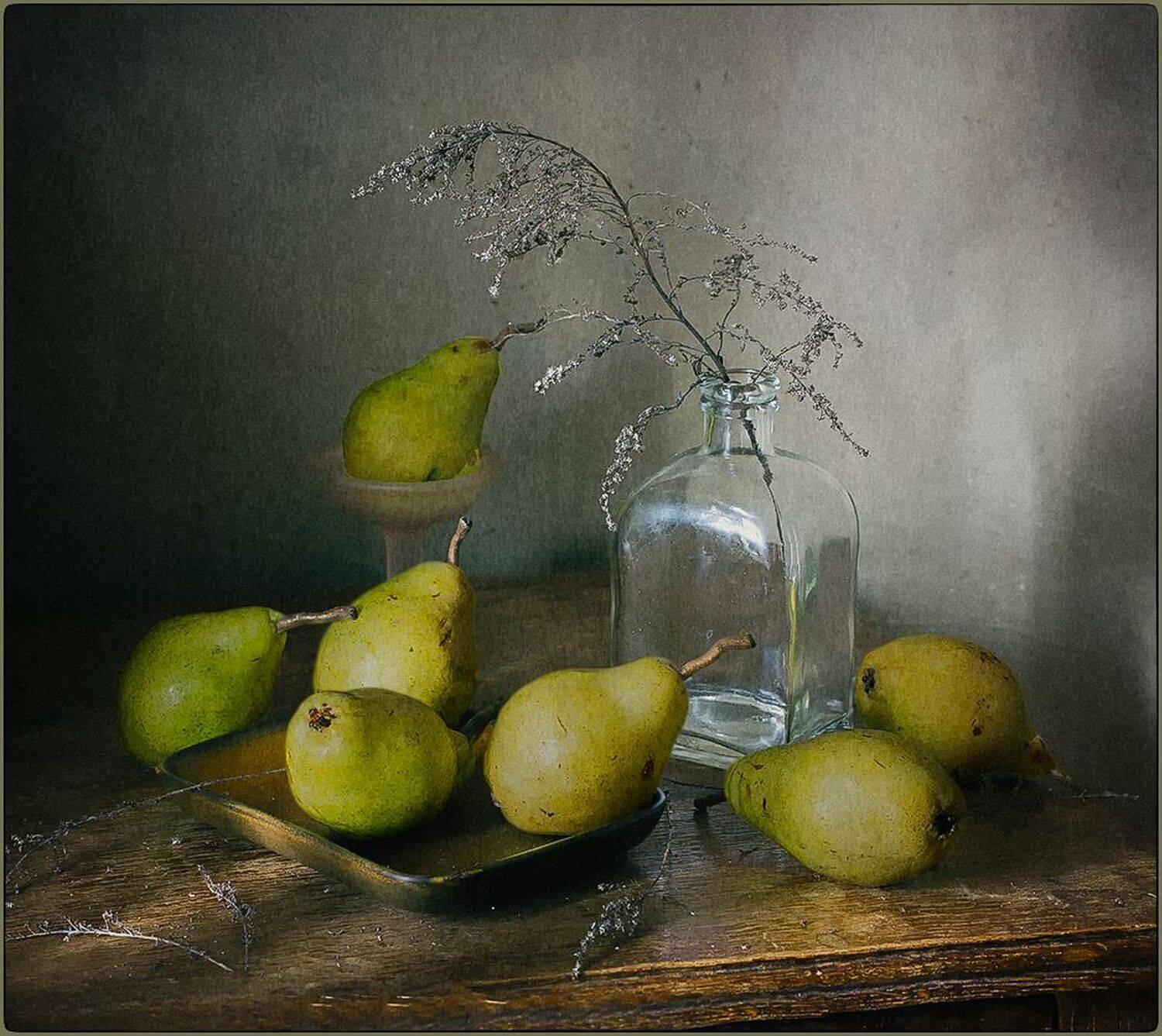 , Stein Georg