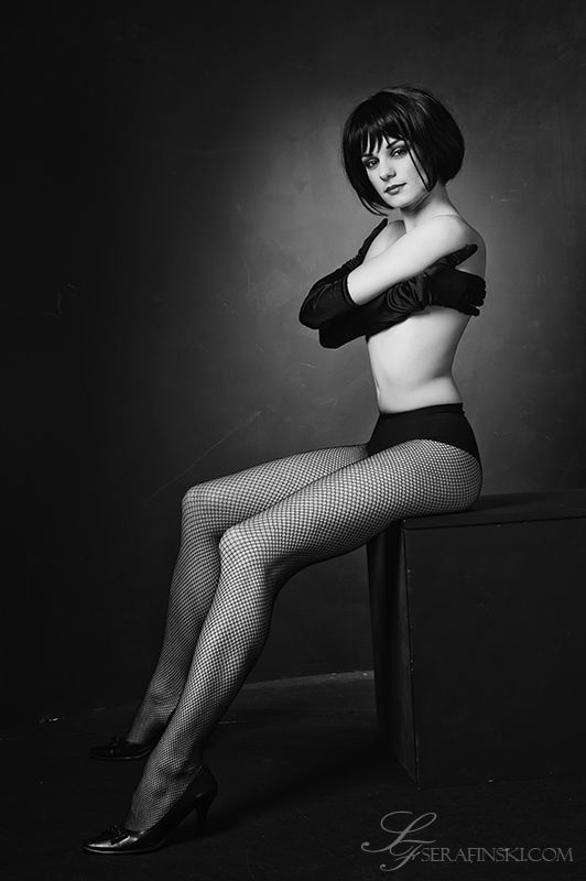 Kabaretki фото превью