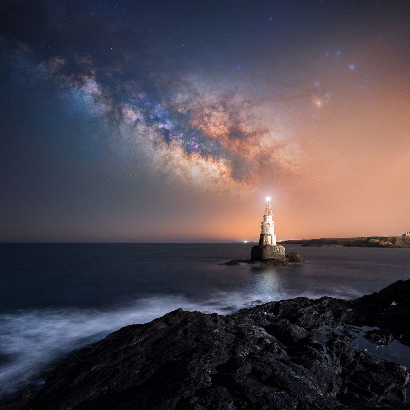 The light keeper фото превью