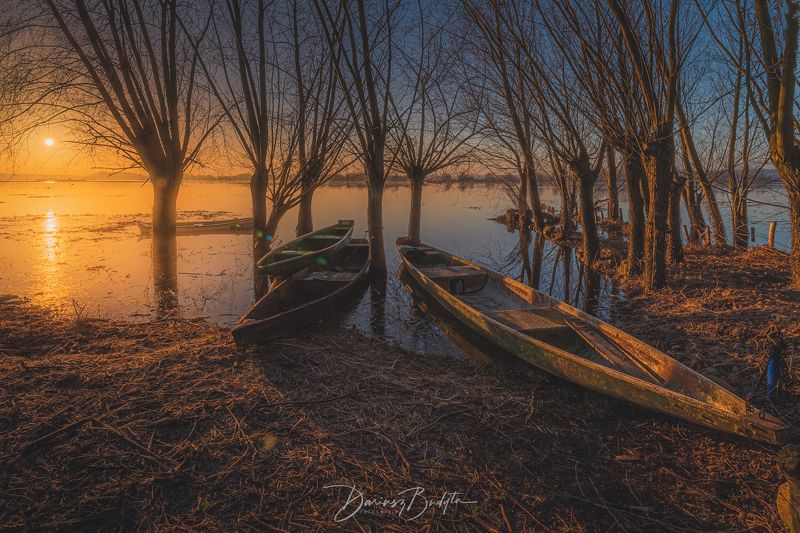 Boats heating фото превью