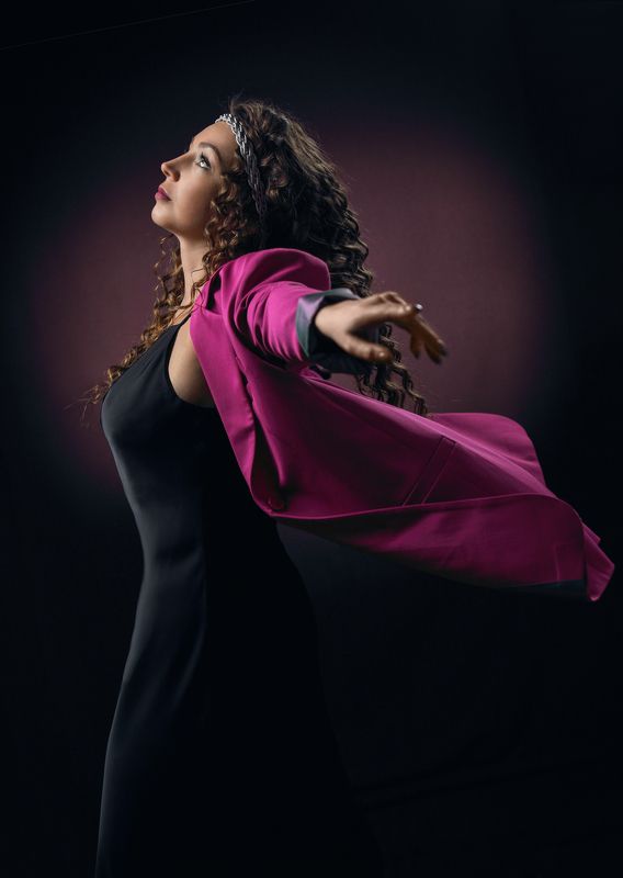 Дарья фото превью