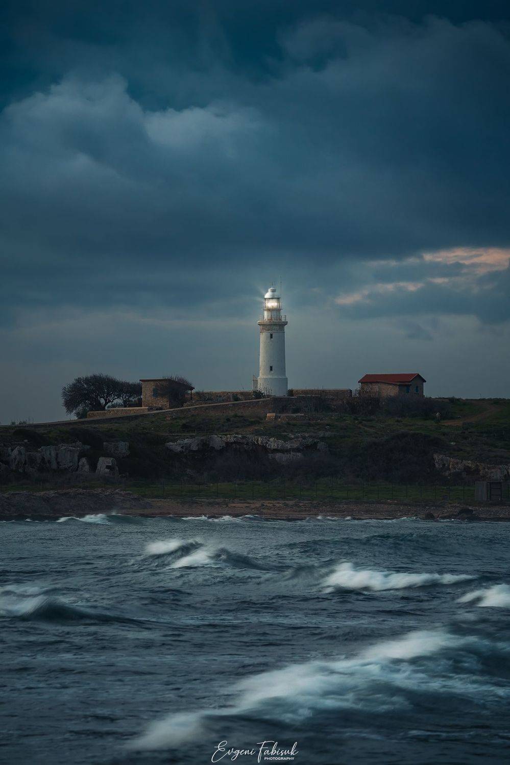 , Evgeni Fabis