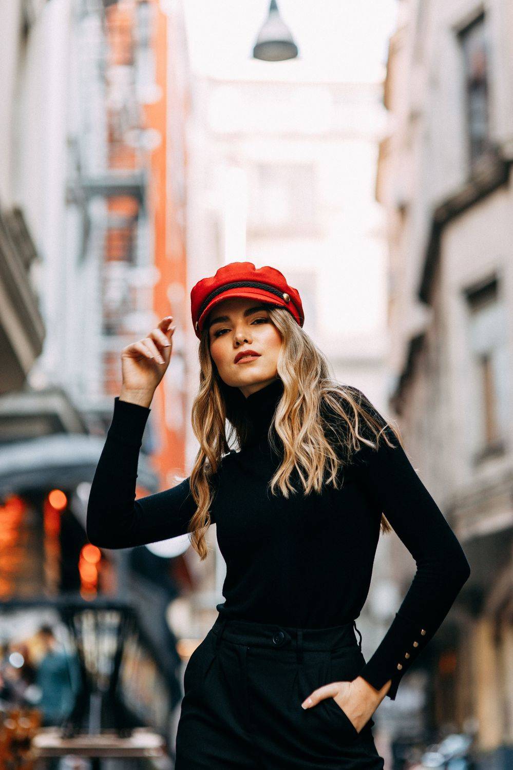 , Павел Возмищев