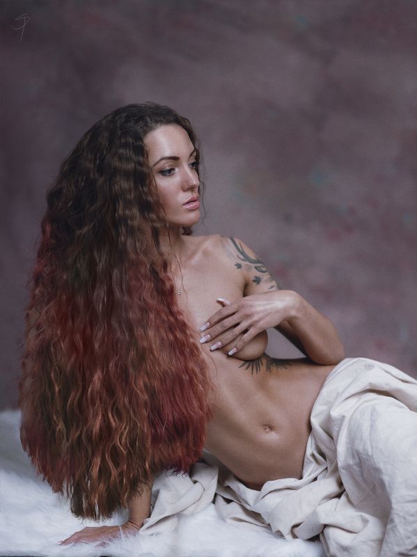 godess фото превью