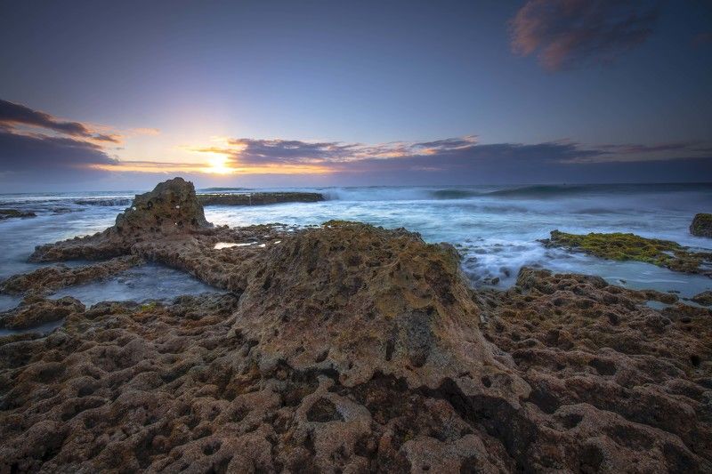 Sea dawn фото превью