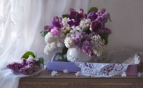 ...звучал чудесно вальс Шопена...