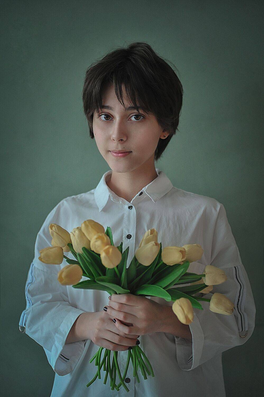 , Лысенкова Ксения