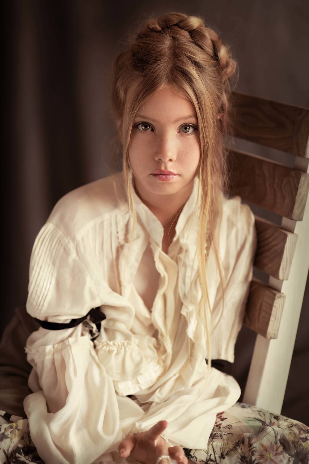 , Valentina Acrement