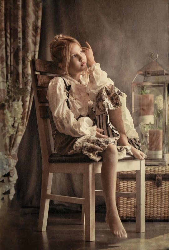 Mademoiselle 4 фото превью