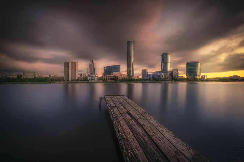 Екатеринбург фото превью
