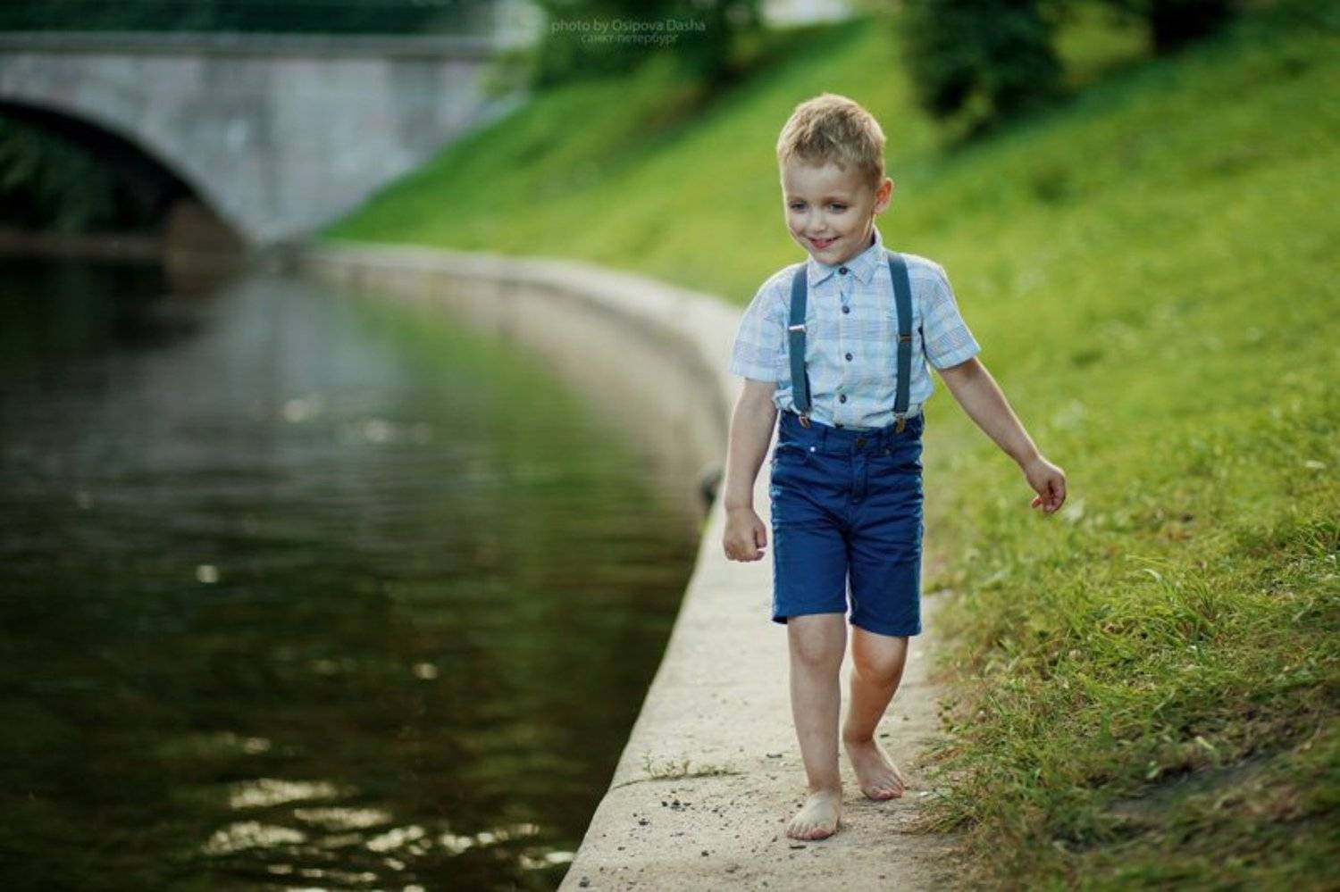 , Осипова Дарья