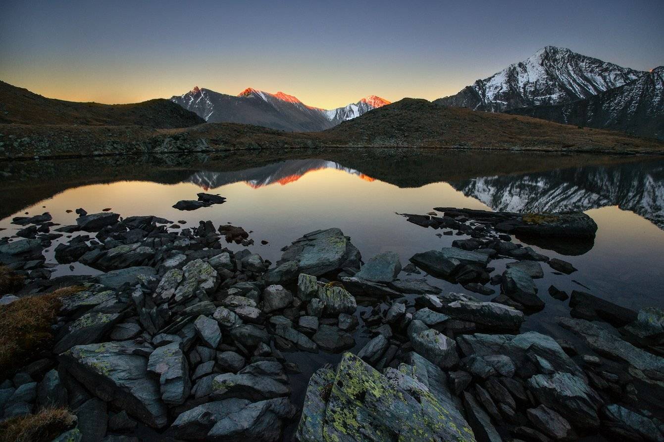 , Владимир Ляпин