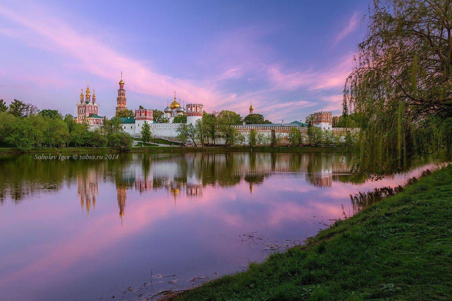 , Соболев Игорь