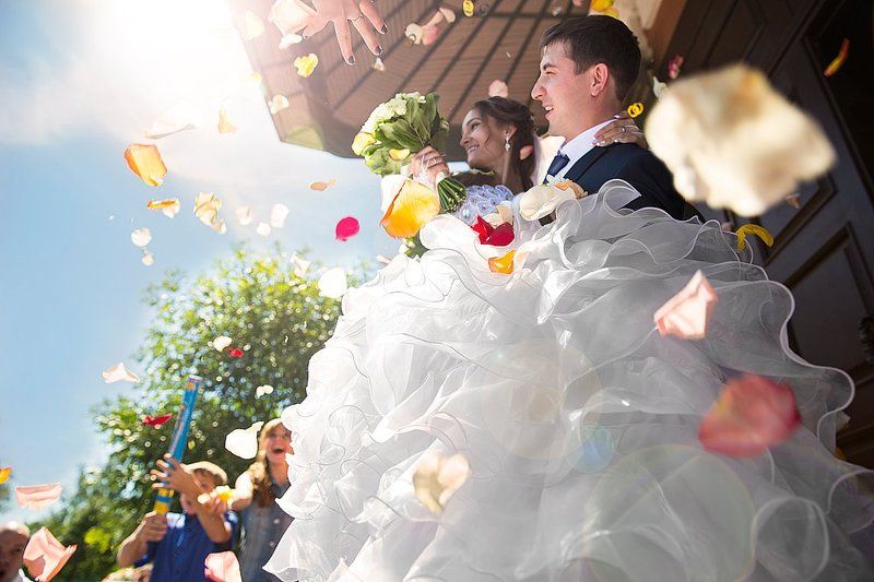 свадьба друзей фото превью