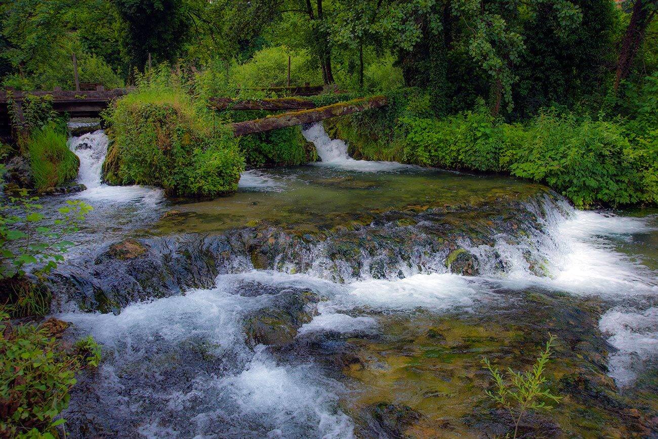 , Олег Потехин