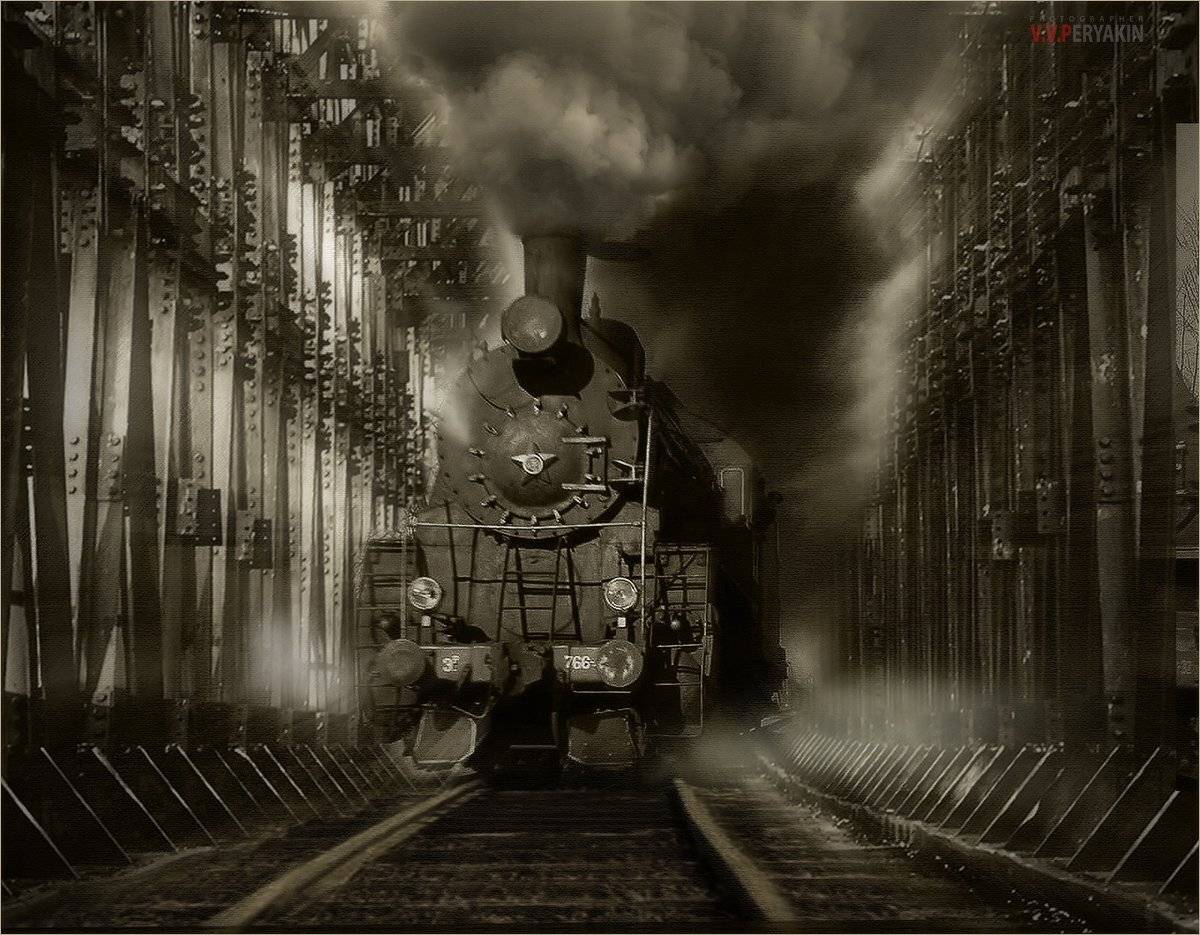 , Виктор Перякин