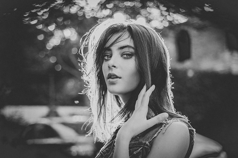 Марина фото превью