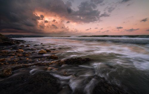 Утро тревог и надежд