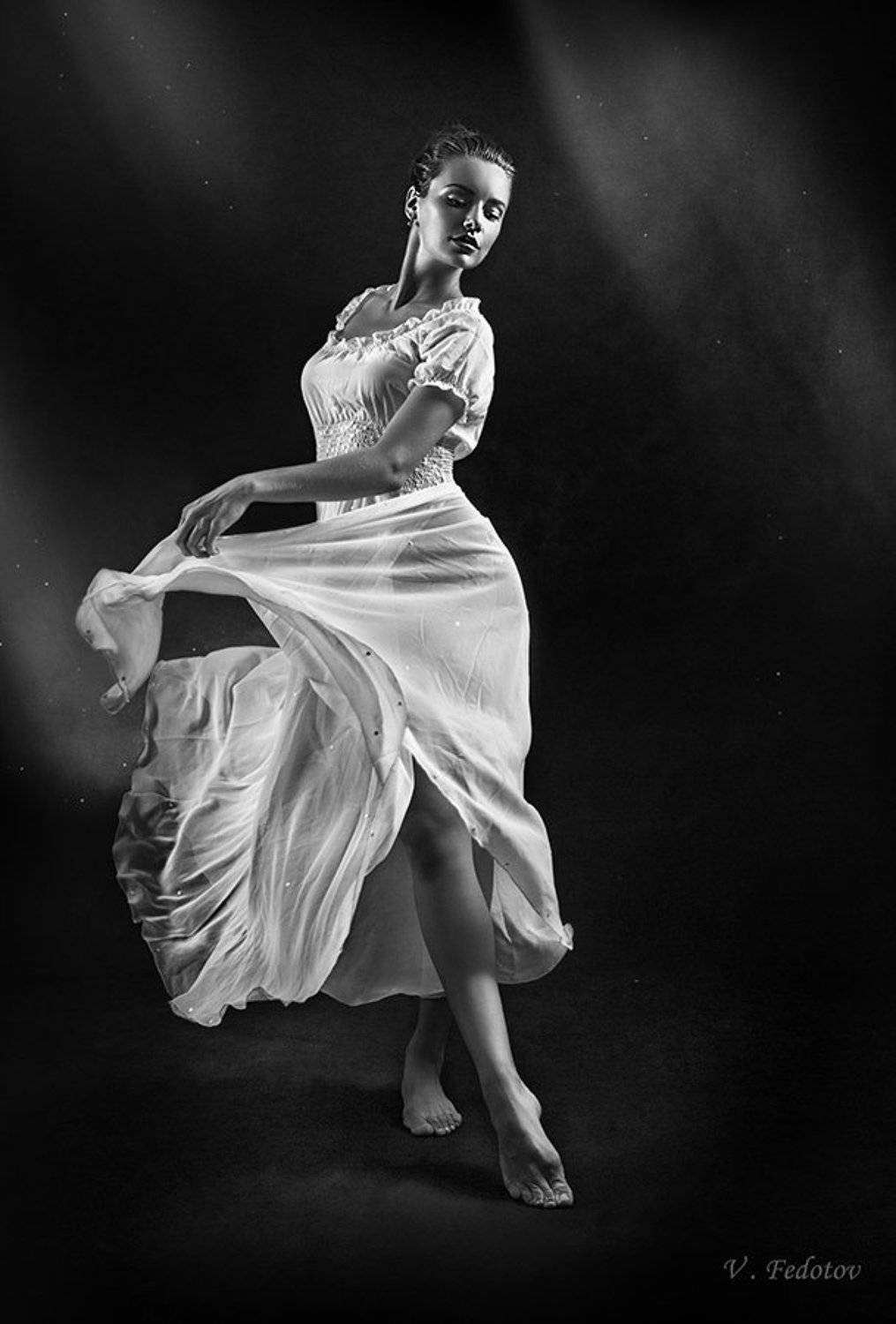 , Федотов Вадим(Vadius)