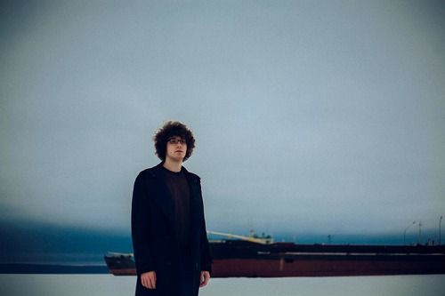 Середина зимы