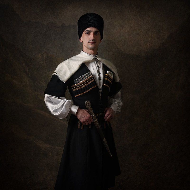 Кавказ фото превью