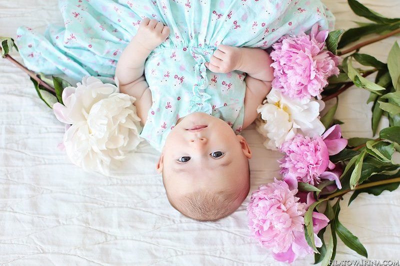 baby фото превью