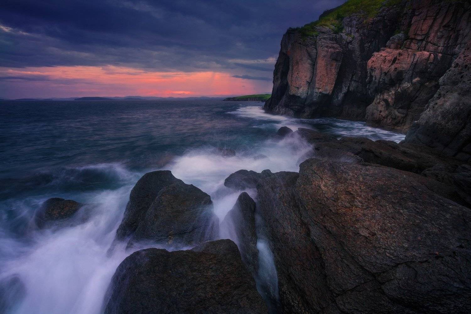 , Андрей Кровлин