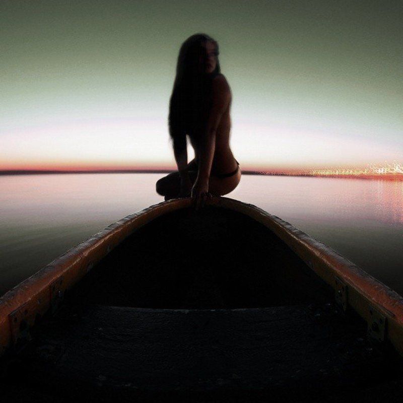 mermaid фото превью