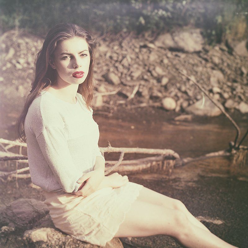 Claudia 03 фото превью