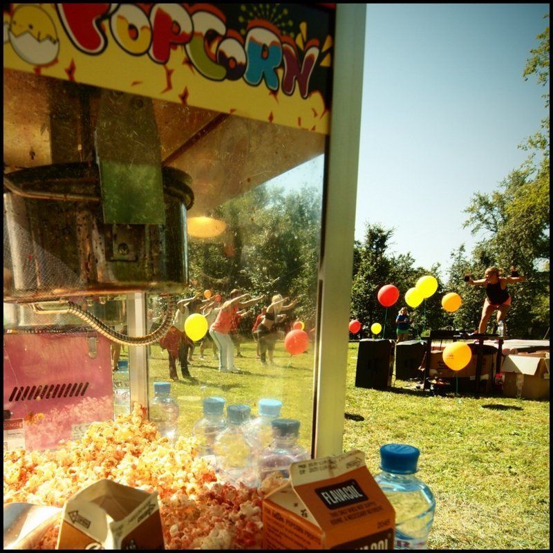 попкорн фото превью