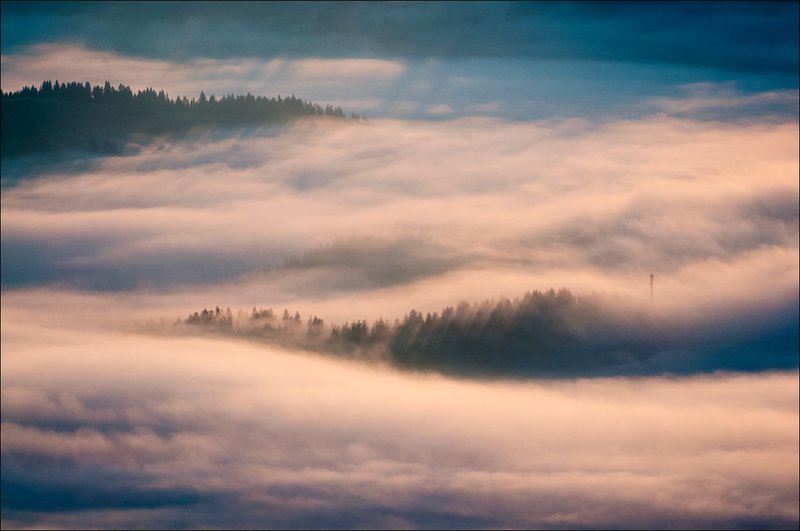 На небі... фото превью