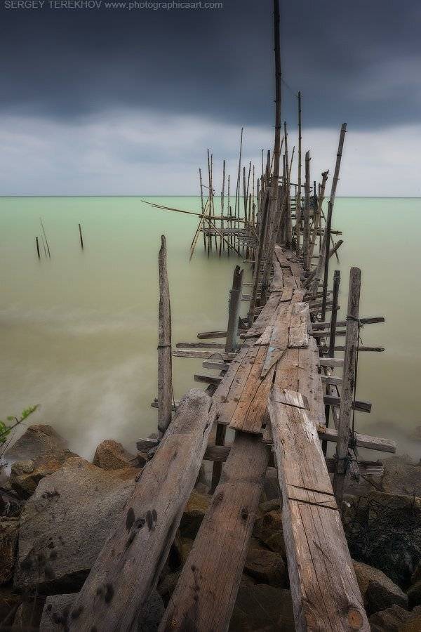 Малайзия, Пирс, Сергей Теректы