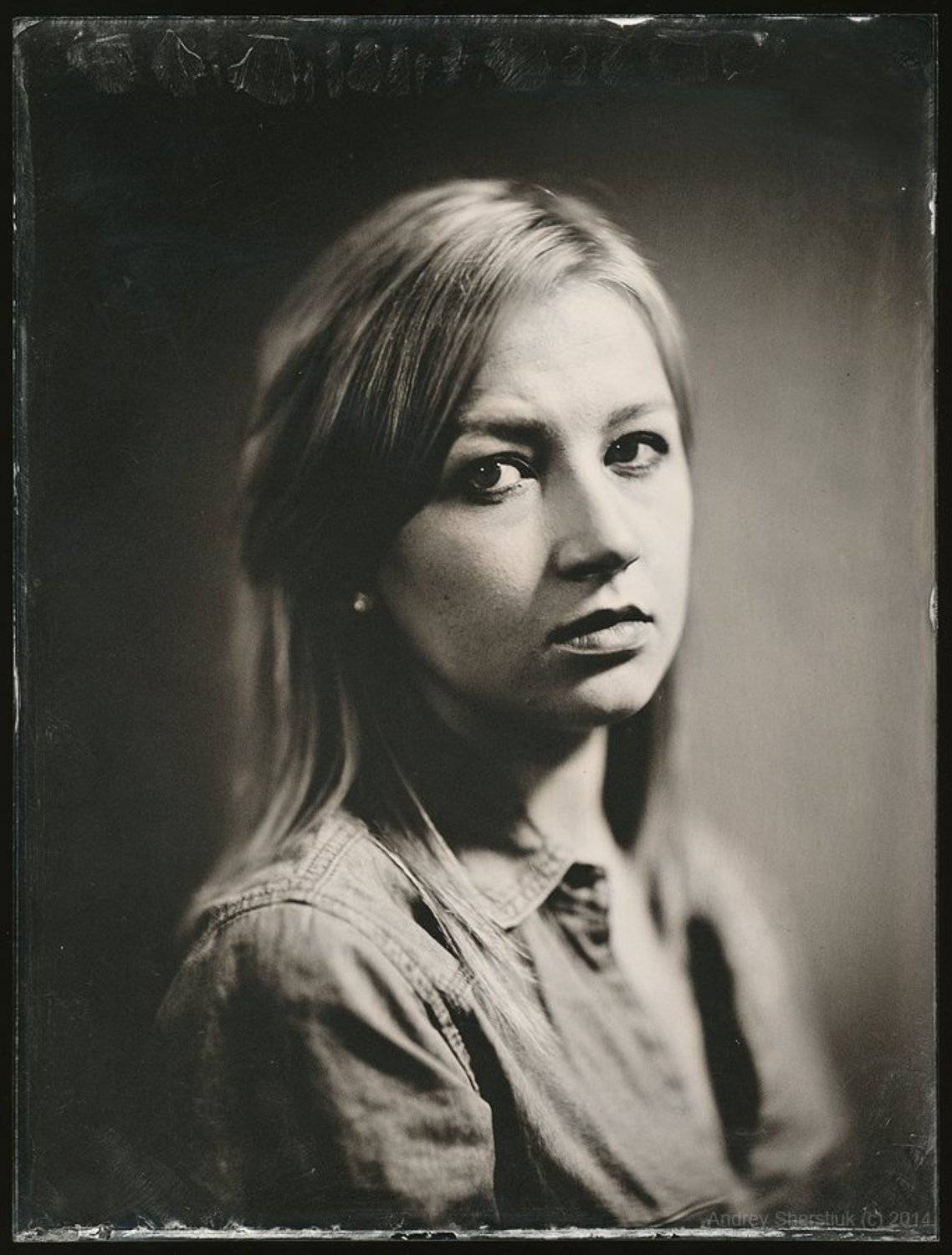 , Андрей Шерстюк