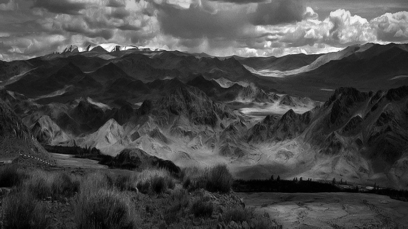 , Павел Мартюшев