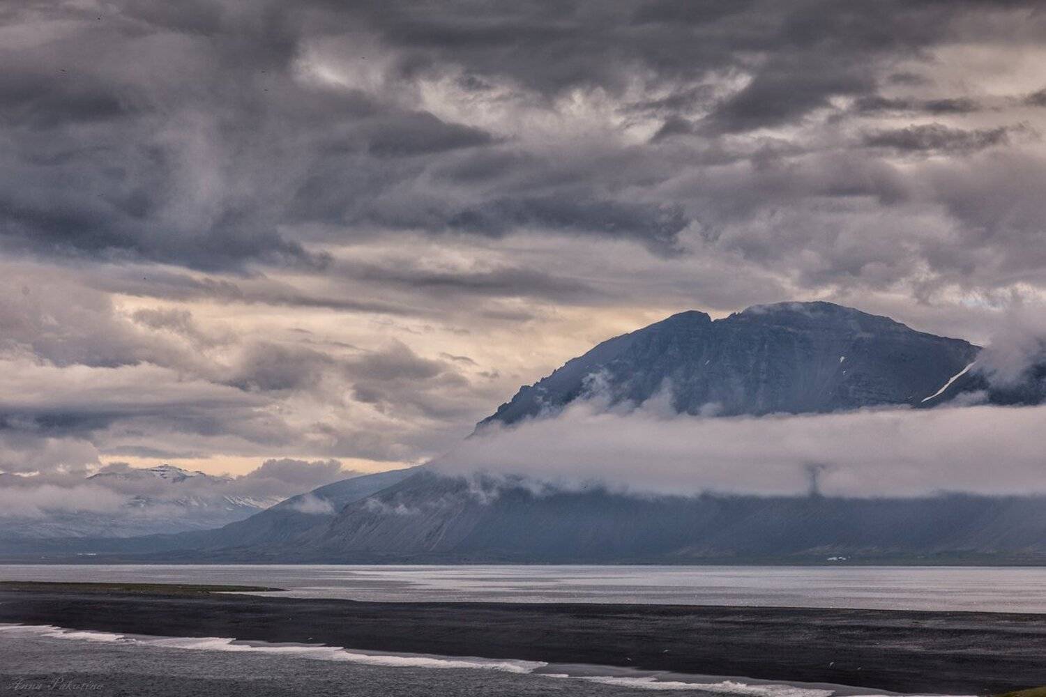 , Анна Пакутина