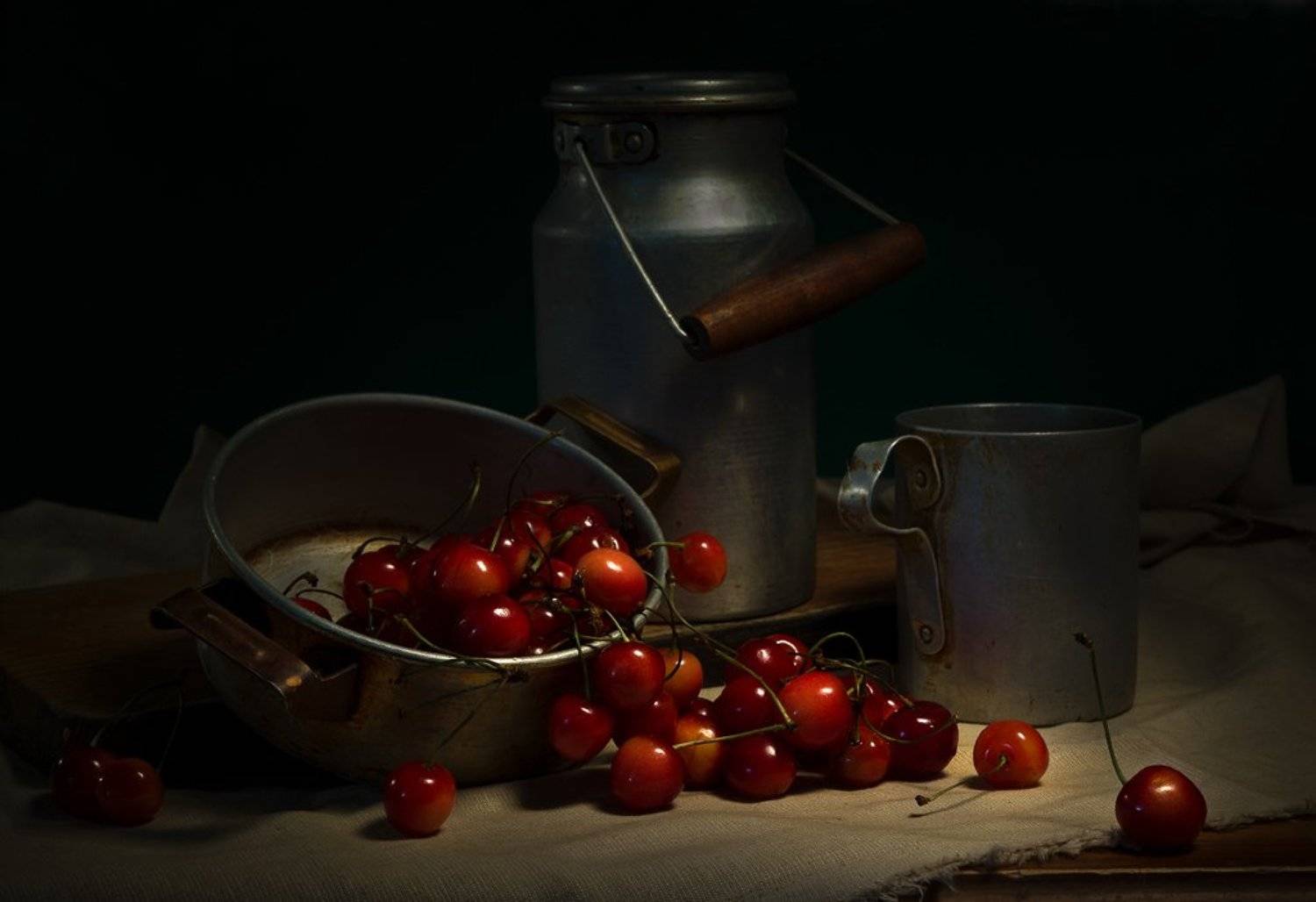 , Лев Сердюков