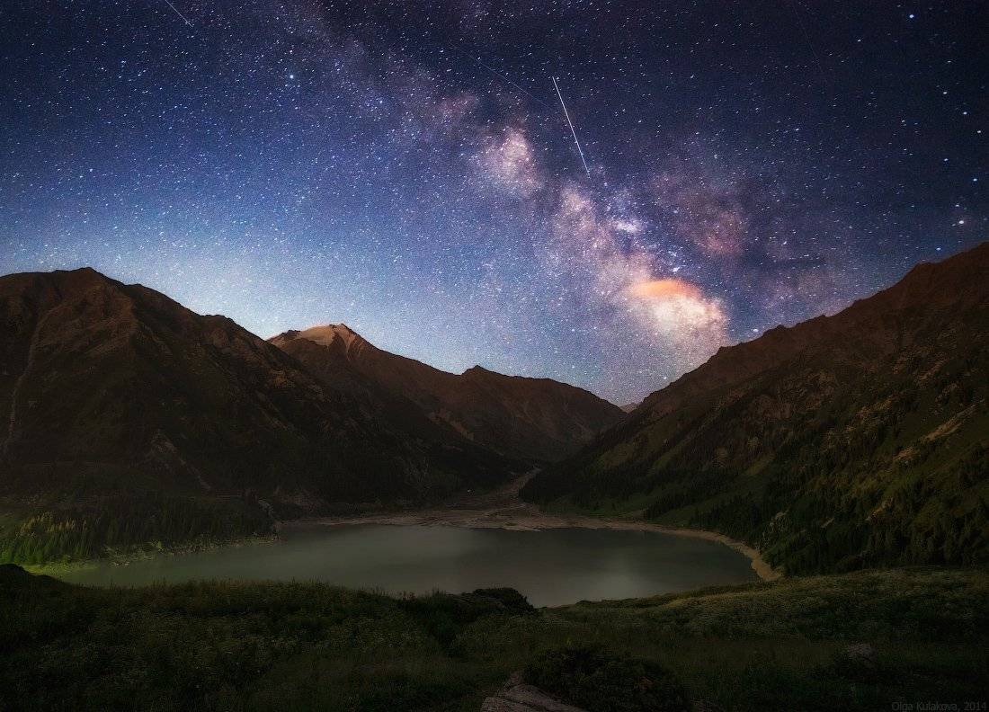 , Ольга Кулакова