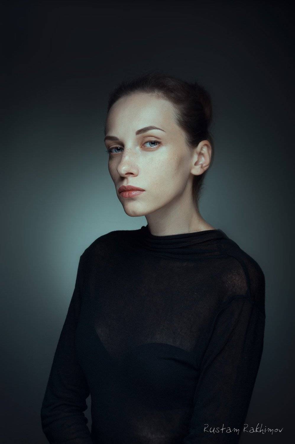 , Рустам Рахимов