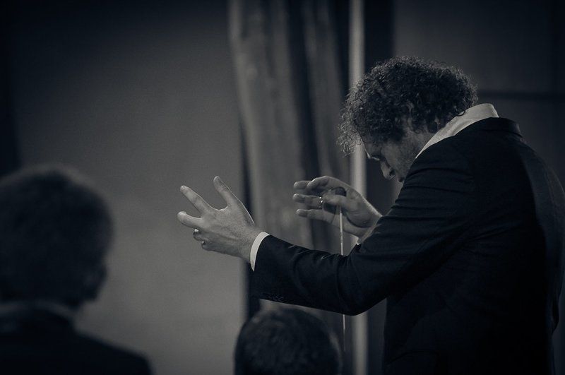 Маттіас Георг Кендлінгер фото превью