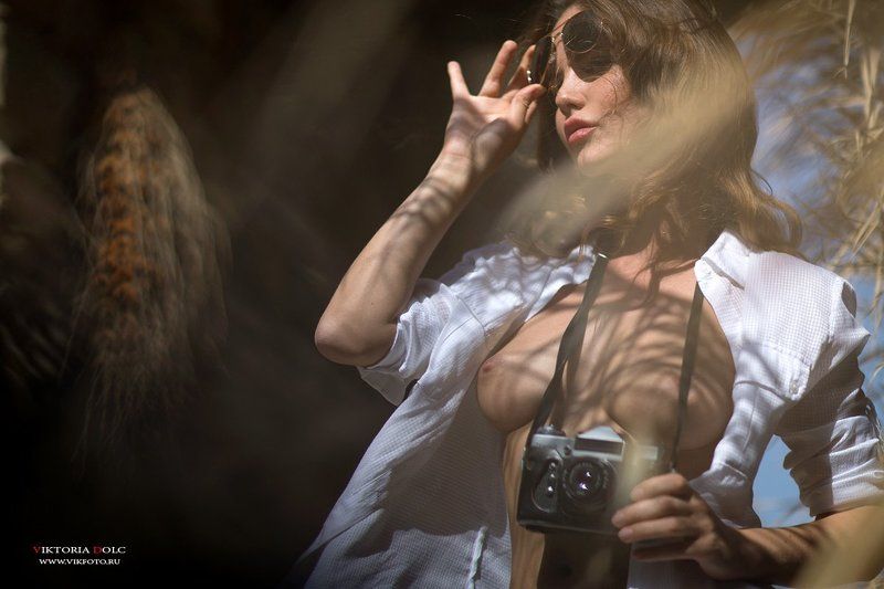 Коллега Крис! фото превью