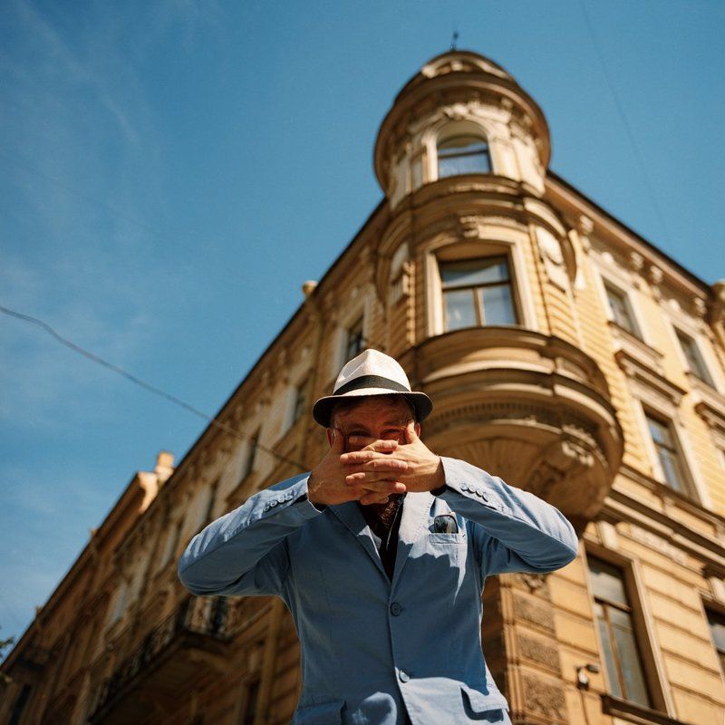 Ефим Репин фото превью