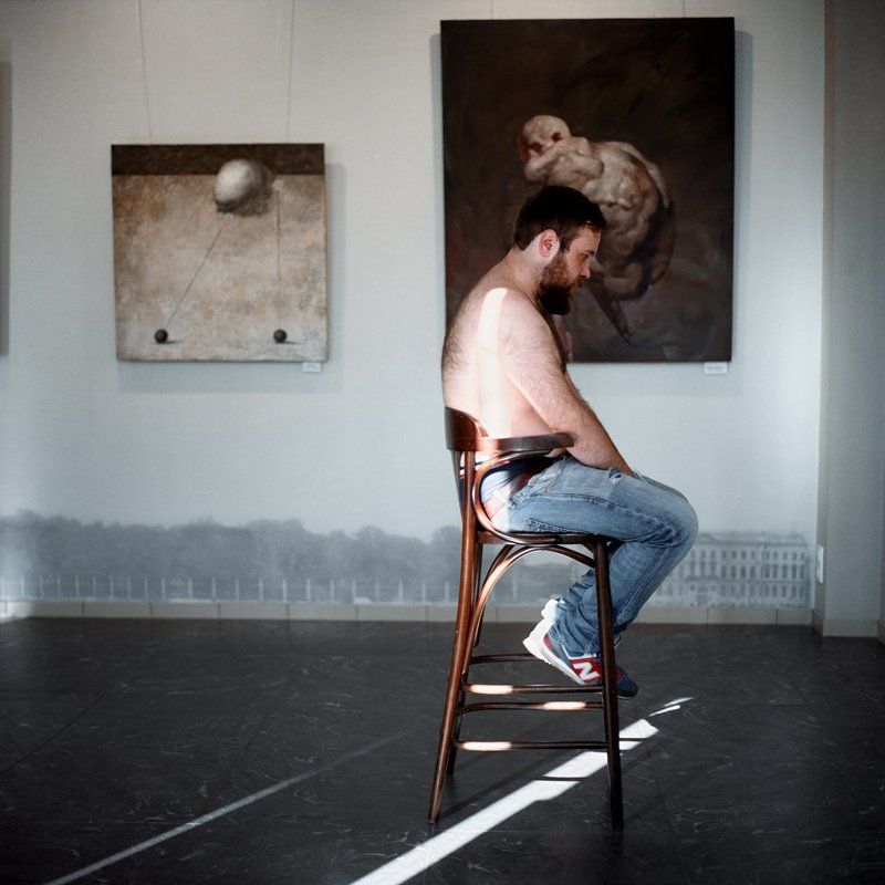 Егор Лаптарев фото превью