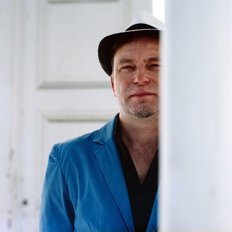 Ефим Репин фото превью