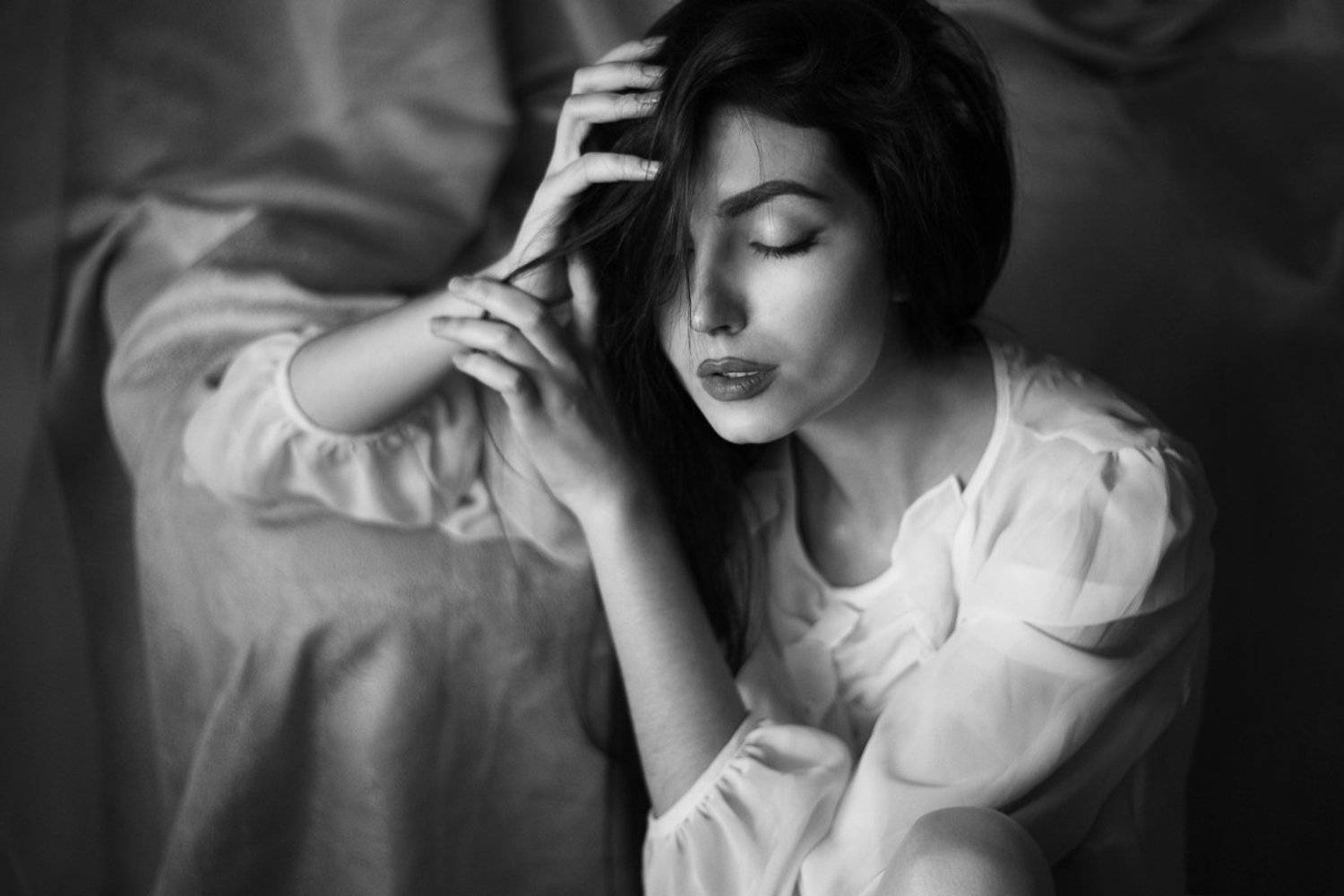 , Coolinich Таня