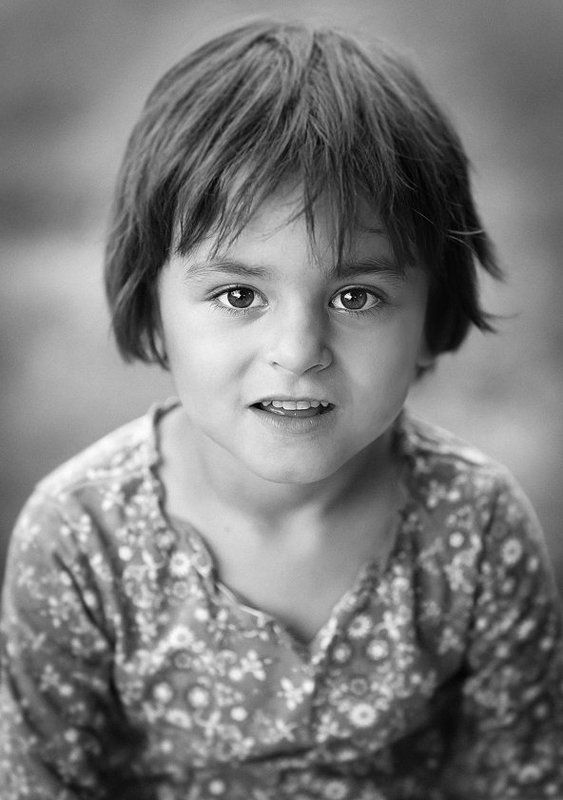 цыганочка... фото превью