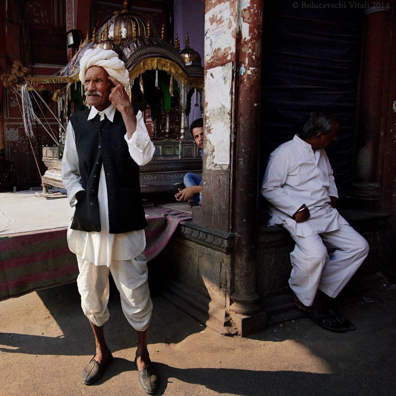 Bolucevschi, Photographer, Travel, Джайпур Джайпур фото превью