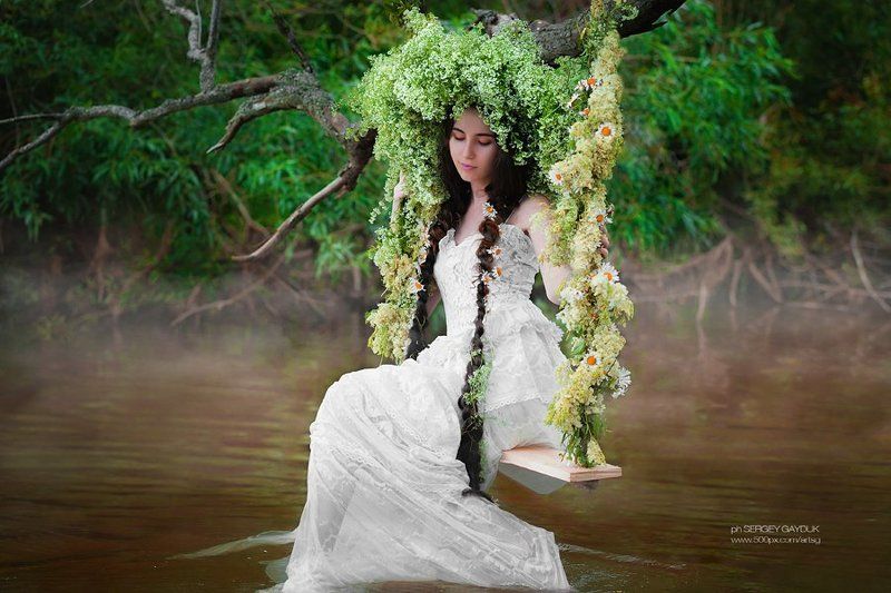 Art фото превью