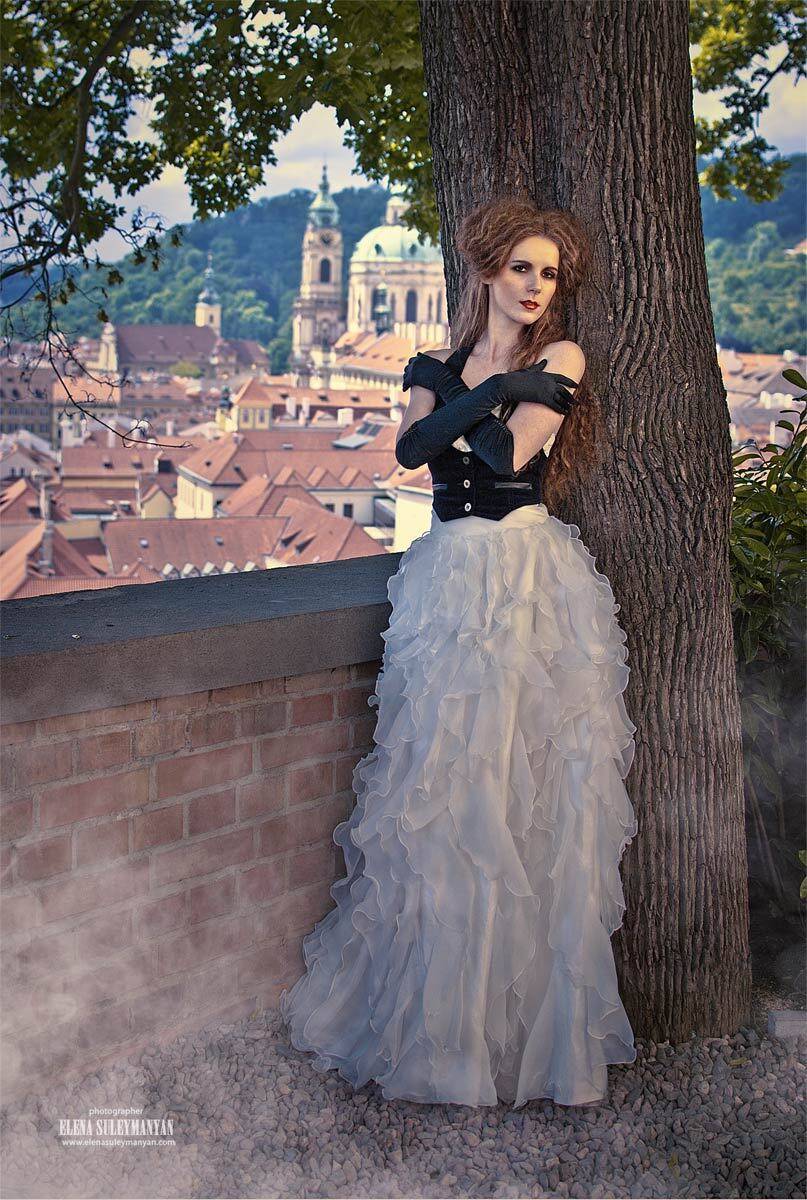 , Сулейманян Елена